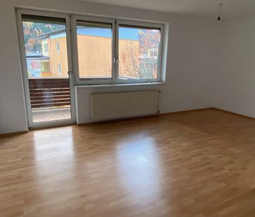 Bruck. Oberdorferstraße. Ruhige 2 Zimmerwohnung - Foto 6