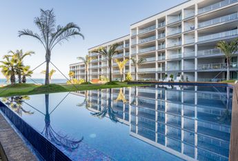 APARTAMENTO 1 QUARTOS DE EXCELÊNCIA - COM MOBILIA - LONGO TERMO