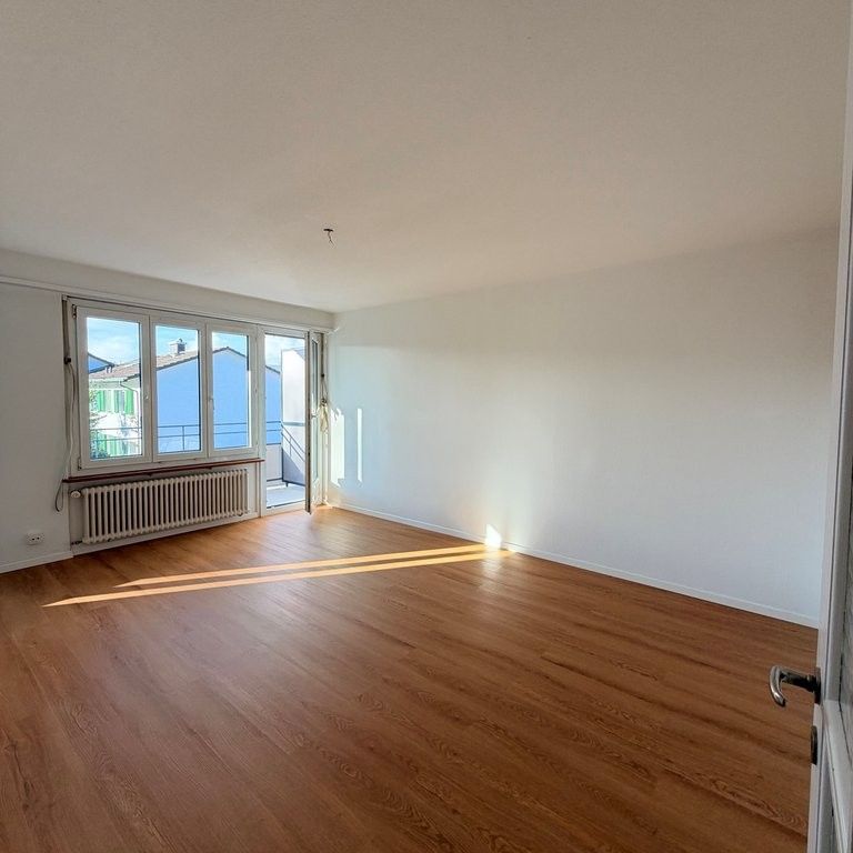 1 Zimmerwohnung zu vermieten - Foto 1