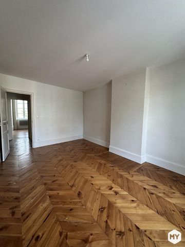 Appartement • Location • 120m2 • Clermont-Ferrand - Photo 2