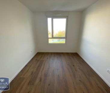 Location Appartement 3 pièces 72m² BISCHHEIM 67800 - Photo 6