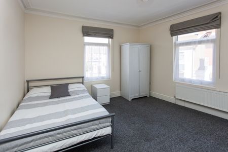 92a Ashby Road - Photo 4