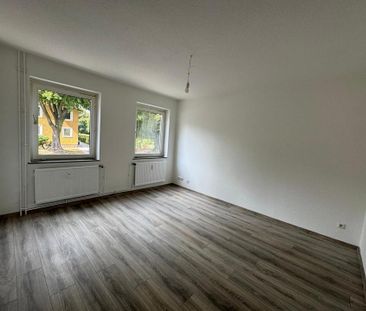 Top saniert und lichtdurchflutet: 3-Zimmer-Wohnung im Stadtkern - Photo 1