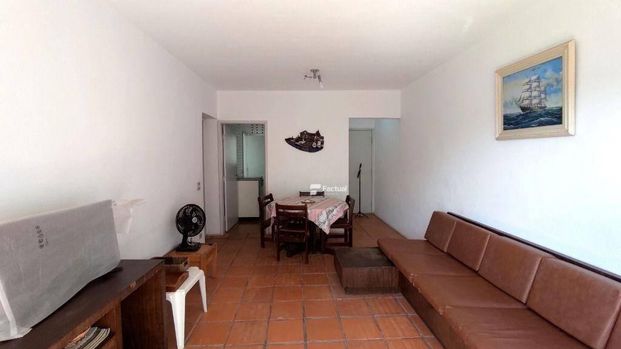 Apartamento Com 3 Dormitórios, 85 m² - Venda por R$420.000ou Aluguel por R$3.300,00/mês - Ense - Foto 1