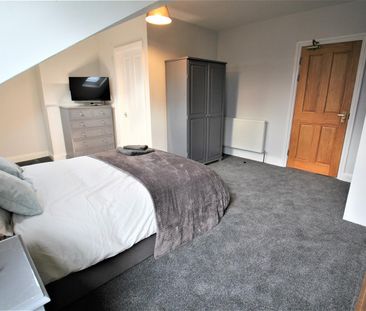1 bedroom apartment to rent - Photo 6