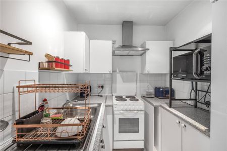 1 bedroom apartment to rent - Photo 5