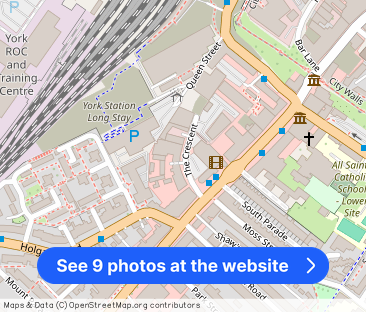 1 bedroom flat for rent - Photo 1