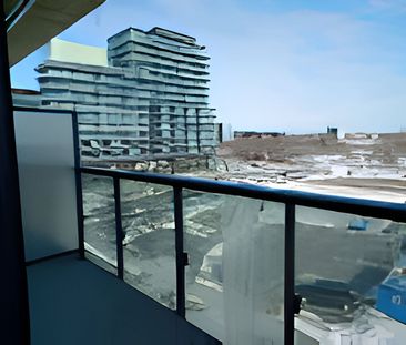 For Lease - 35 Rolling Mills Road Unit# N534, Toronto, Ontario - Photo 2