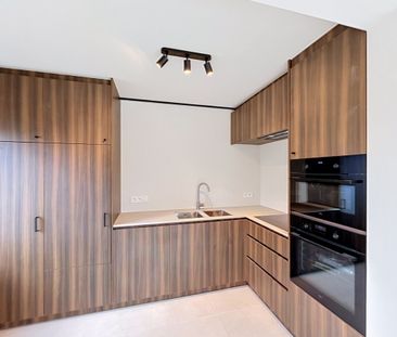 Modern appartement in het centrum van Tielt met garage - Foto 2