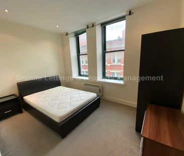 1 bedroom apartment to rent - Photo 3