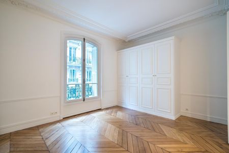 location Appartement F5 DE 143.35m² À PARIS - Photo 5