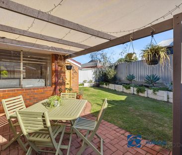 Neat and Tidy Home Available 9th Jan! - Photo 4