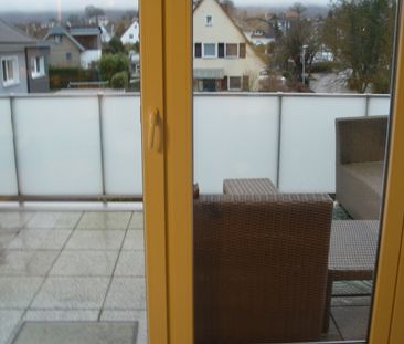 Exklusive DG-Wohnung in guter Lage von Minden-Bölhorst - Photo 3