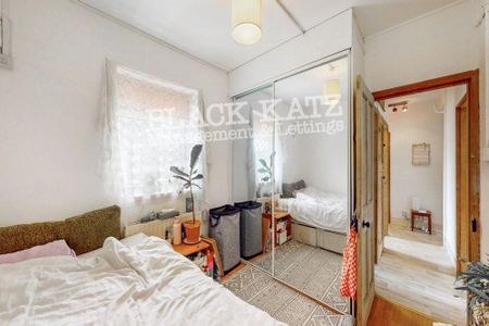 3 bedroom apartment to rent - Photo 3