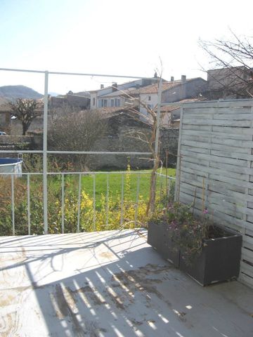 Location appartement 1 pièce 26.91 m² à Bourdeaux (26460) - Photo 5