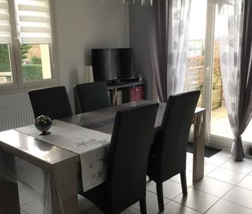Appartement / Offre 44541531 - Photo 5
