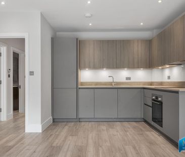1 bedroom apartment to rent - Photo 6