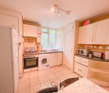 5 bedroom flat share to rent - Photo 3