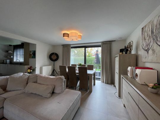 Brechtsesteenweg 34 - Photo 1