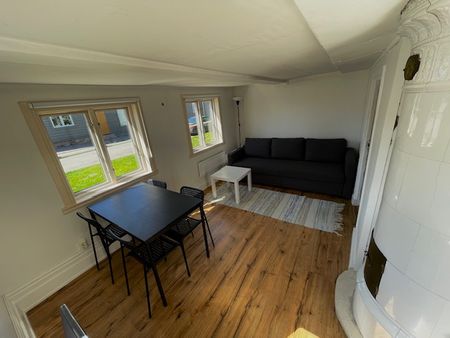 Köpmangatan, Borgholm - Photo 2