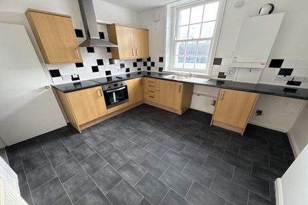 2 bedroom apartment to rent - Photo 4