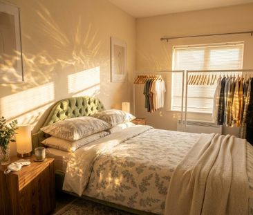1 bedroom flat to rent - Photo 2