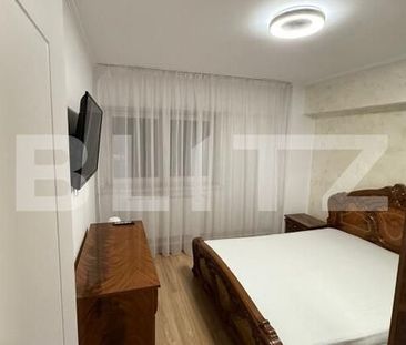 Apartament cu 3 camere la prima inchiriere, 100 mp, zona Centru - Photo 3