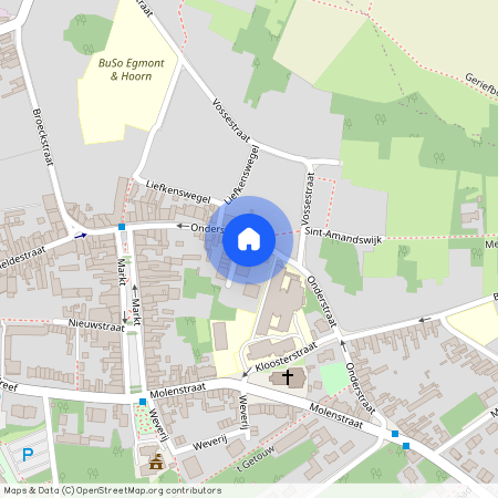 Onderstraat 9B, 9890, Gavere