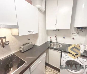 Piso de alquiler en Mazarredo Zumarkalea, Abandoibarra - Guggenheim - Foto 6