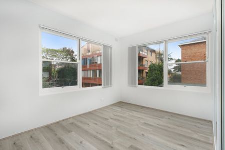 Two Bedroom Unit - Photo 5