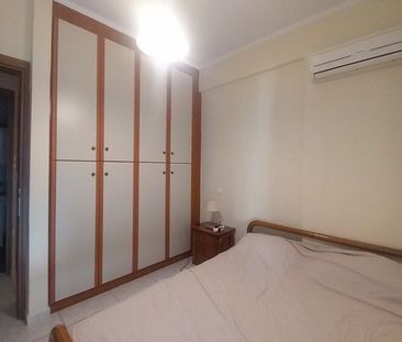 Studio/Γκαρσονιέρα για ενοικίαση Αγυιά (Πάτρα) - Photo 4