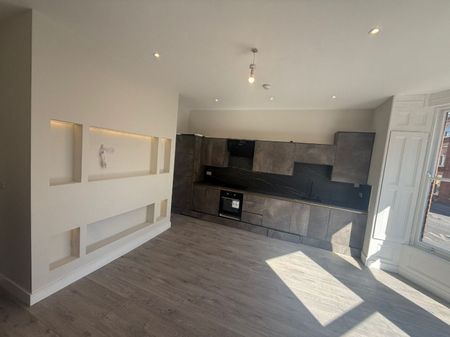 Ribblesdale Place, Flat 1, Preston - Photo 3
