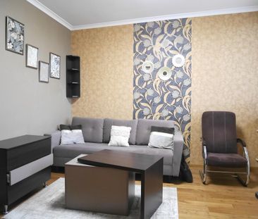 Mieszkanie na wynajem - Zdjęcie 3