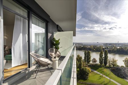 Kiadó lakás - Budapest XI. kerület - Photo 2
