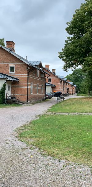 Bangatan, Tierp - Foto 1