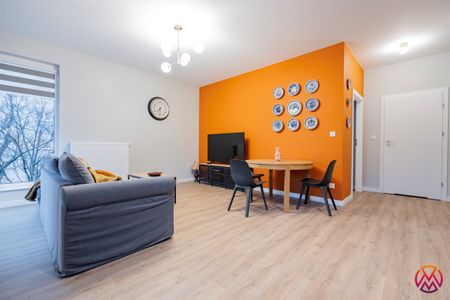 Łódź, Śródmieście, al. Kościuszki - Photo 2