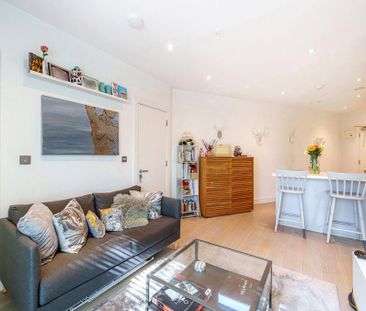 1 bedroom apartment to rent - Photo 6