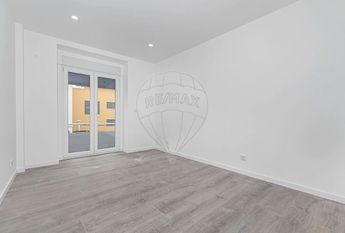 Apartamento T3 em Lisboa