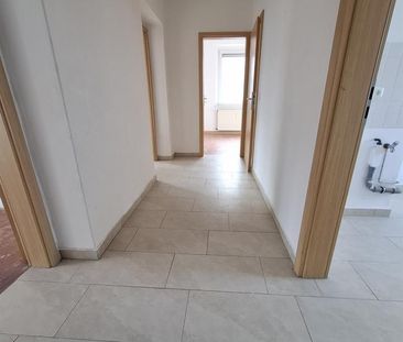 3-Raum-Wohnung im Erdgeschoß - Photo 1