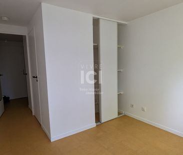 STUDIO HAUTS-PAVES SAINT-FELIX / PROCHE ECOLES ET TRANSPORTS - Photo 4