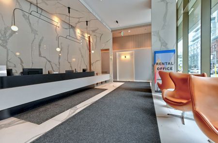 For Lease - 88 Queen Street Unit# 4311, Toronto, Ontario - Photo 4