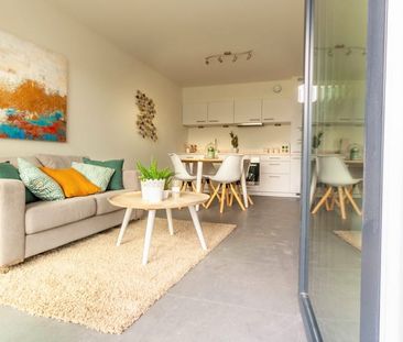 Appartement te huur - Foto 1