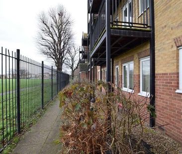 Omega Court, London Road, Romford, RM7 - Photo 1