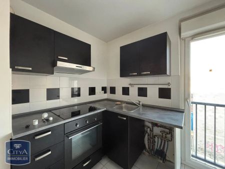 Appartement à louer 3 pièces 64.69m² - Photo 4