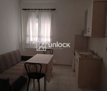 Studio/Γκαρσονιέρα για ενοικίαση Παναγία Φανερωμένη (Ξηροκρήνη - Πα... - Φωτογραφία 1