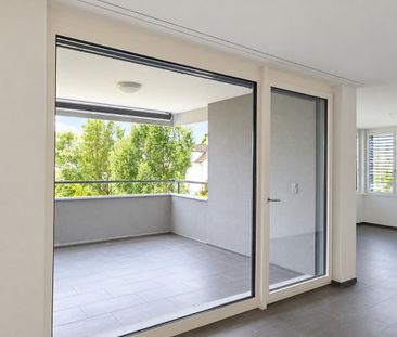 3.5 Zimmer, 96 m², 2. Stock - Photo 5