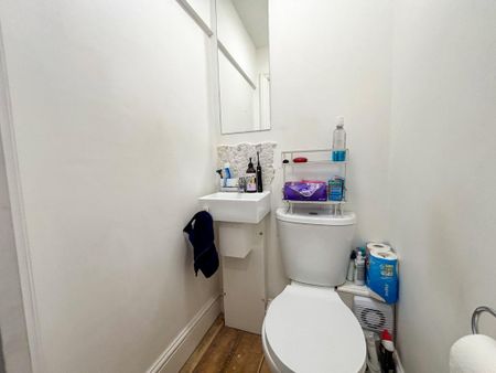 1 bedroom maisonette to rent - Photo 5