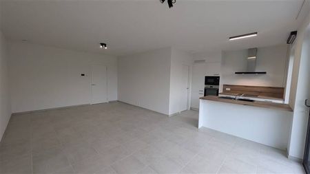 Appartement te huur - Foto 5