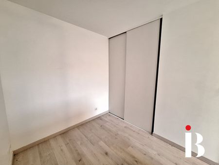 Appartement Nantes 1 pièce(s) 30 m2 - Photo 5