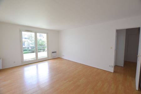 Location appartement 3 pièces, 61.90m², Argenteuil - Photo 4